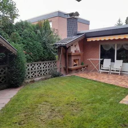 Aue Deussen Apartment