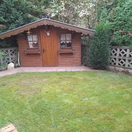 Aue Deussen إرفتشتات