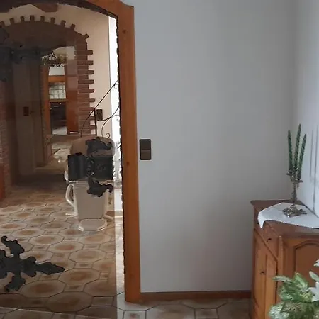 Apartment Aue Deussen Erftstadt