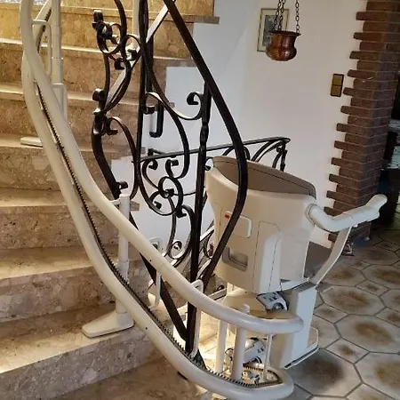 Aue Deussen Apartment Erftstadt