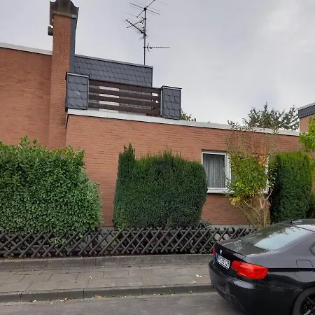 Aue Deussen * إرفتشتات