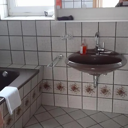 Apartment Aue Deussen *