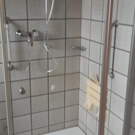Aue Deussen Apartment *