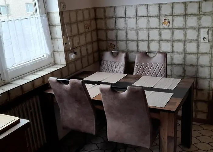 Lejlighed Aue Deussen Erftstadt