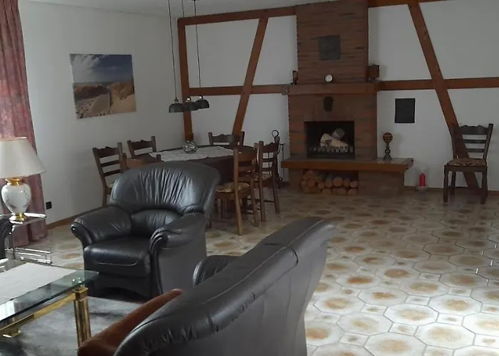 Lejlighed Aue Deussen