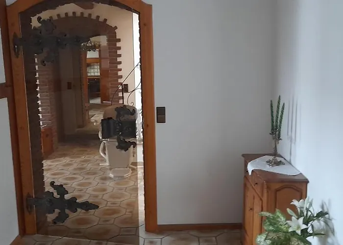 Lejlighed Aue Deussen Erftstadt