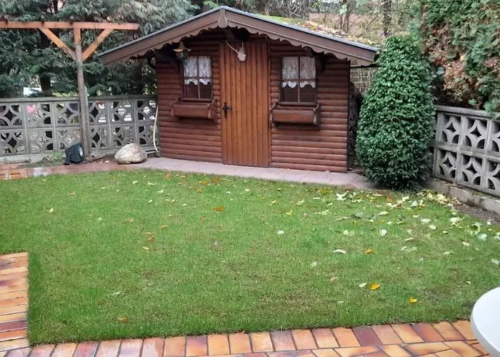 Aue Deussen Lejlighed Erftstadt