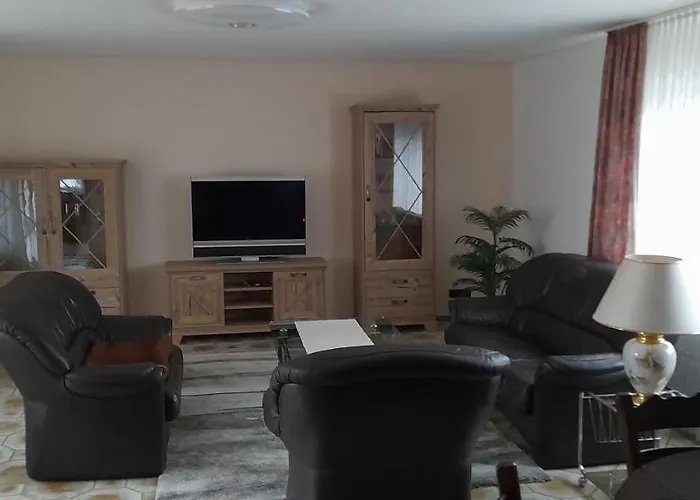 Lejlighed Aue Deussen Erftstadt