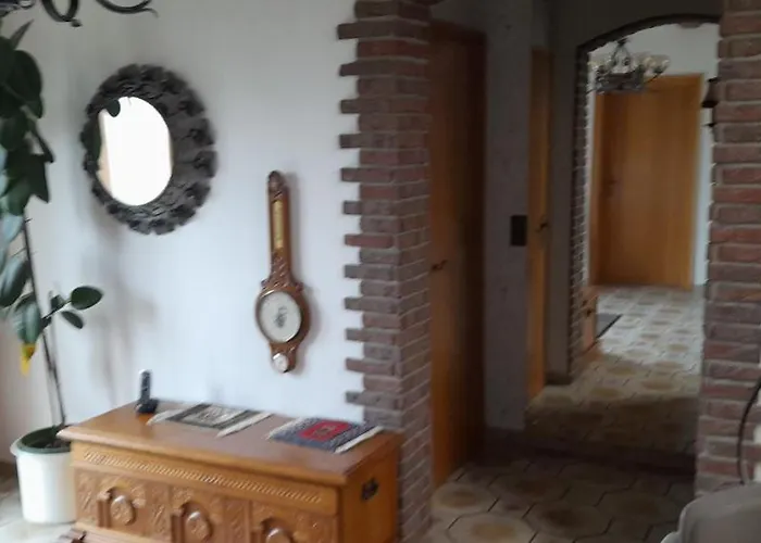 Lejlighed Aue Deussen *