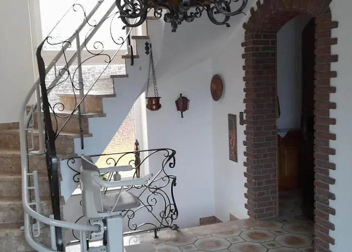 Lejlighed Aue Deussen *