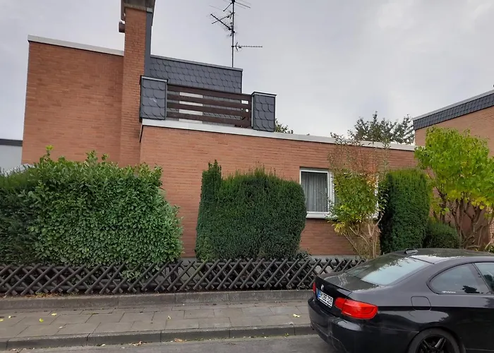 Aue Deussen * Erftstadt