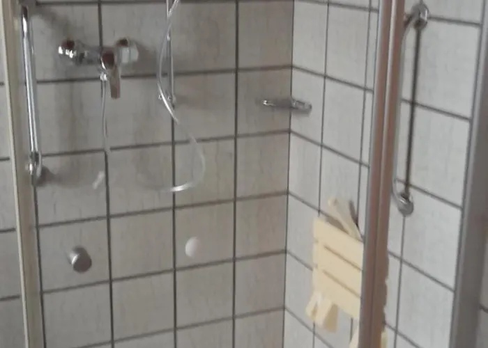 Aue Deussen Lejlighed *