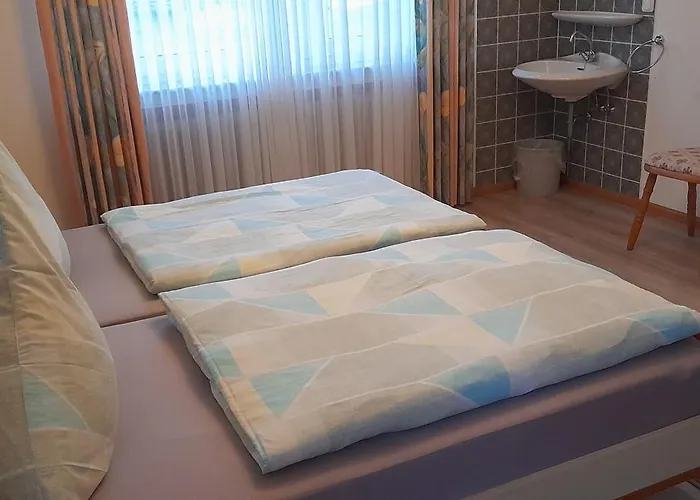 Aue Deussen Lejlighed Erftstadt