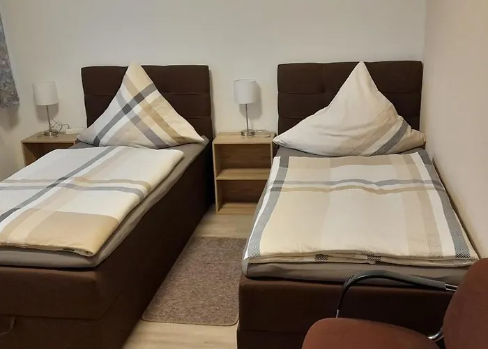 Aue Deussen * Erftstadt